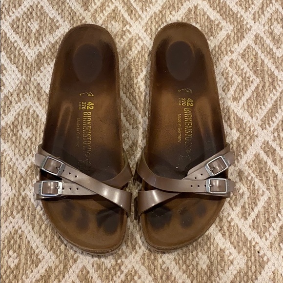 Birkenstock Shoes - Women’s Birkenstock Sandals 42